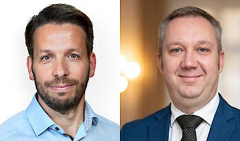 biolitec®: Neue Geschäftsführung will innovative Lasertherapien im Bereich Proktologie und Urologie ausbauen